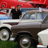 Umesto Renoa, Rusi će opet proizvoditi Moskvič 1