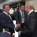 Šrederu će biti oduzeti sve privilegije u Bundestagu 7