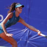 Danilović blizu glavnog žreba u Parizu 4