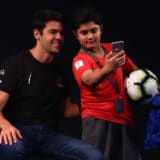 Kaka spreman za trenerski posao 3