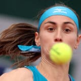 Krunić krenula ka glavnom žrebu 5