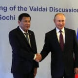 Duterte: Putin i ja smo ubice, ali ja ne ubijam decu i starce kao on, već kriminalce 3