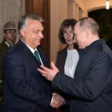 Mračni put Viktora Orbana i ko će ga slediti: Preko vanrednog stanja, a po nalogu Putina ruši EU jedinstvo 14