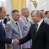 Odakle dolaze vesti o Putinovom raku i Patruševu: Popularan, ali opskuran Telegram nalog objavljuje lične podatke predsednika Rusije pozivajući se na "izvore iz Kremlja" 8