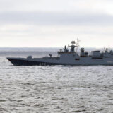 Nakon “Moskve” i brod Admiral Makarov "poslat na dno Crnog mora"? 7