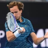 Medvedev o odluci Vimbldona: Nije pravedno 7