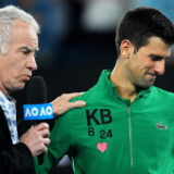 Mekinro: Đoković zvižduke pretvara u gorivo 3