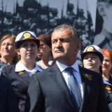 Bibilov raspisao referendum o ulasku Južne Osetije u sastav Rusije 12