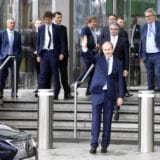 Irska osudila rusku TV simulaciju nuklearnog napada 13