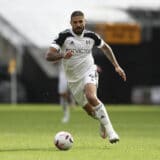 Mitrović sa dva "hica" pogodio rekord 3