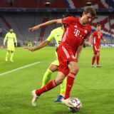 Miler odan klubu iz dečačkih snova 5