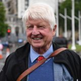 Otac Borisa Džonsona, Stenli dobio francusko državljanstvo 1