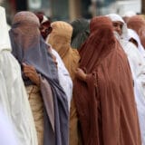 Portugalski parlament izglasao zabranu pokrivanja lica u javnosti 1