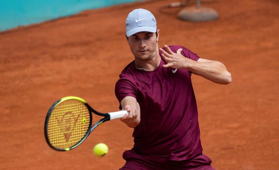 Treća sreća ili novi poraz 1