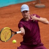 Kecmanović izbacio Bublika 13