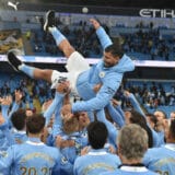 Aguero u društvu "besmrtnih" 2