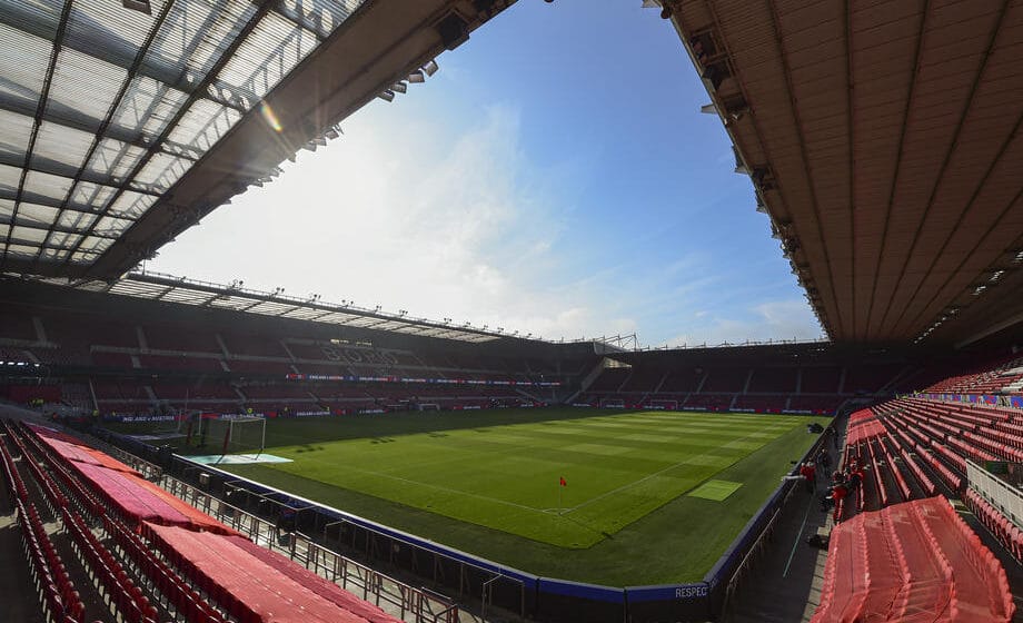 Sin upao na teren, ocu doživotna zabrana 1