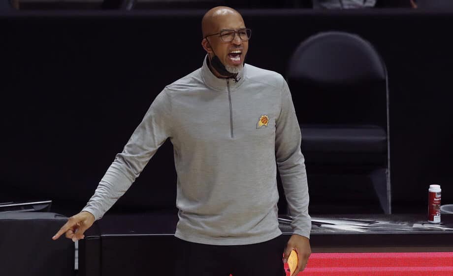 NBA: Ubedljive pobede Majamija i Finiksa 1