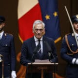 Italija bez šansi da se provuče u Katar 2