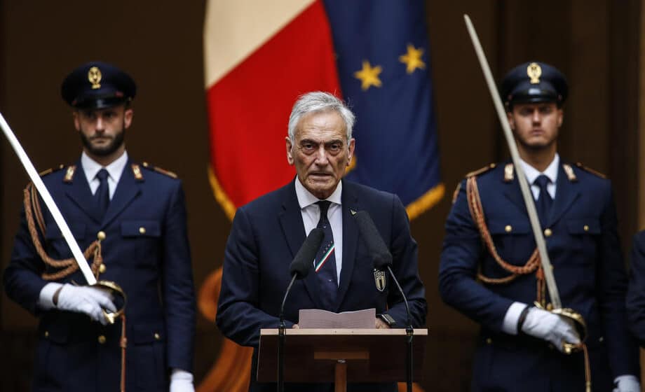 Italija bez šansi da se provuče u Katar 1