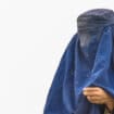 Talibani prekinuli protest žena zbog nošenja burke 15