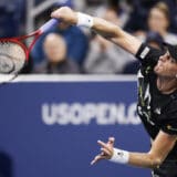 Anderson ostavio reket 14