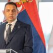 Antonijević: Bilo bi bolje za ceo region da su pristupni pregovori sa Severnom Makedonijom i Albanijom počeli 17