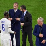 UEFA pojačava donacije 1