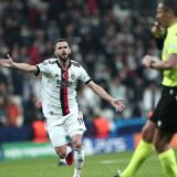 Napoli zainteresovan za Miralema Pjanića 6