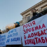 U "filtracionim" logorima u Donbasu i stariji i osobe sa invaliditetom 5