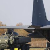 Rusija raketama gađala ukrajinske vojne objekte 3