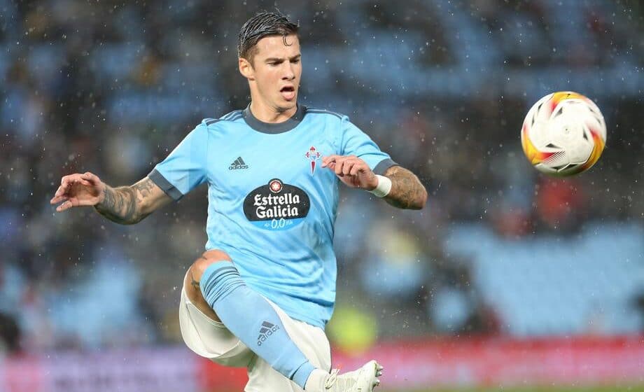 Fudbaleru Mini četiri godine zatvora zbog seksualnog napada 1