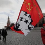 Kejsi Mišel: Zapad mora težiti dekolonizaciji Rusije 2