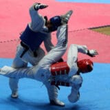 Britanci, ipak, kompletirali tekvondo reprezentaciju Srbije 14