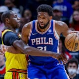 Embid o Jokiću: Zaslužio je MVP nagradu 7