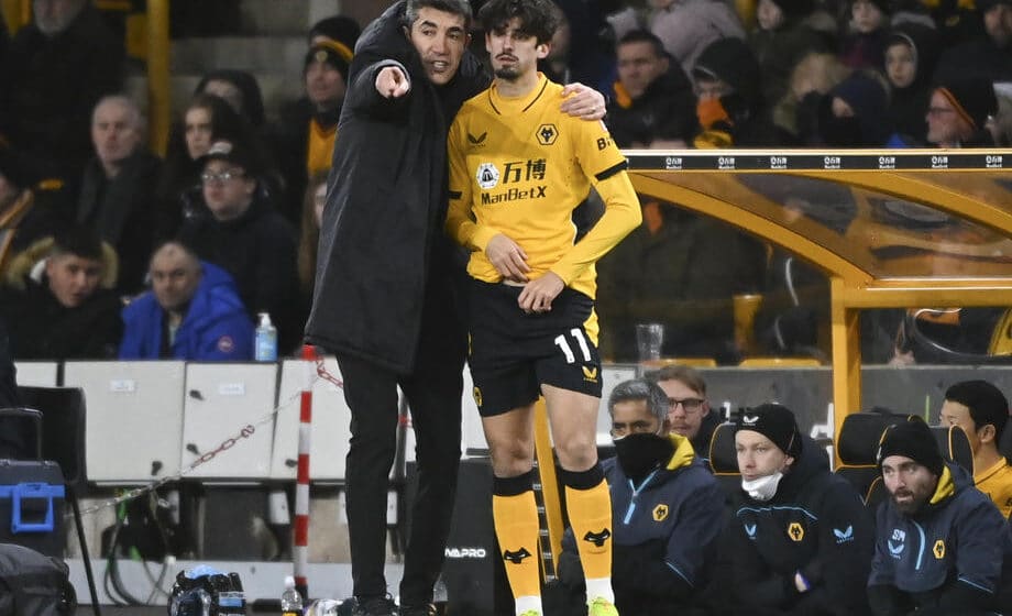 Sporting želi da dovede Trinkaa na jednogodišnju pozajmicu 1