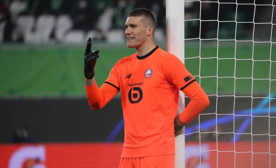 Lil neće dovesti Ivu Grbića 1