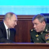Šef ruskog generalštaba Valerij Gerasimov ranjen u Ukrajini? 2