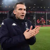 Ševčenko kupuje Peskaru 3