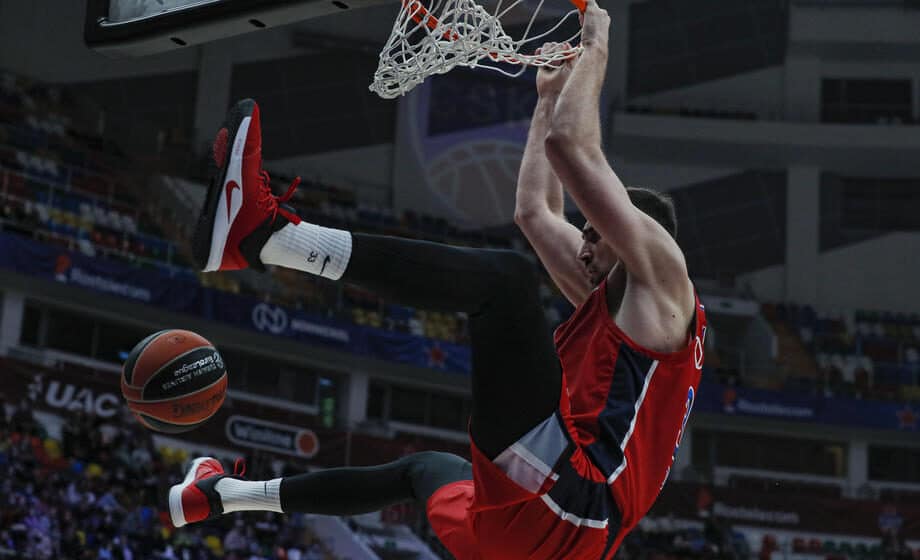 Virtus "napada" Milutinova i Veselog 1