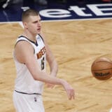 Jokić o igranju za Srbiju: Imamo neki plan 13