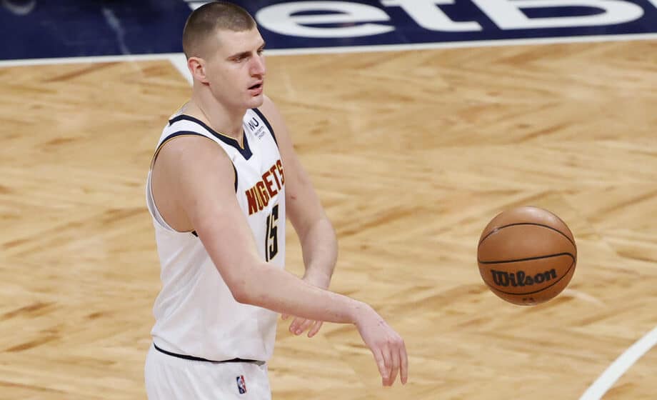 Jokić o igranju za Srbiju: Imamo neki plan 1