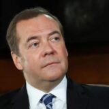 Medvedev opet preti: Nuklearni štit kao sredstvo pacifikacije 6
