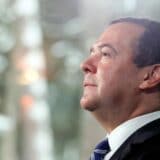 Medvedev: Moldavija može u EU samo kao deo nove Velike Rumunije 6