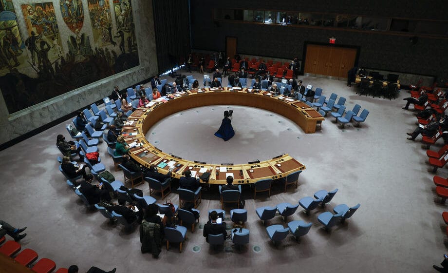 Šmit: Vlasti u Banjaluci krše Dejtonski sporazum, Marinko Čavara blokira Ustavni sud Federacije 1