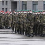 Da li nemačke trupe mogu da odgovore na plan NATO da pojača trupe na istočnom krilu? 14