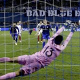 Dinamo opet prvak Hrvatske 13