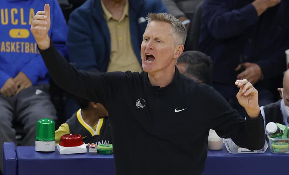 Stiv Ker: Umoran sam od minuta ćutanja 1