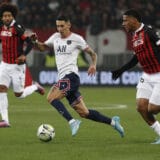 Di Marija na "liniji" sa Juventusom 10