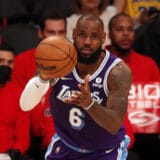 Lebron Džejms najbogatiji sportista 13